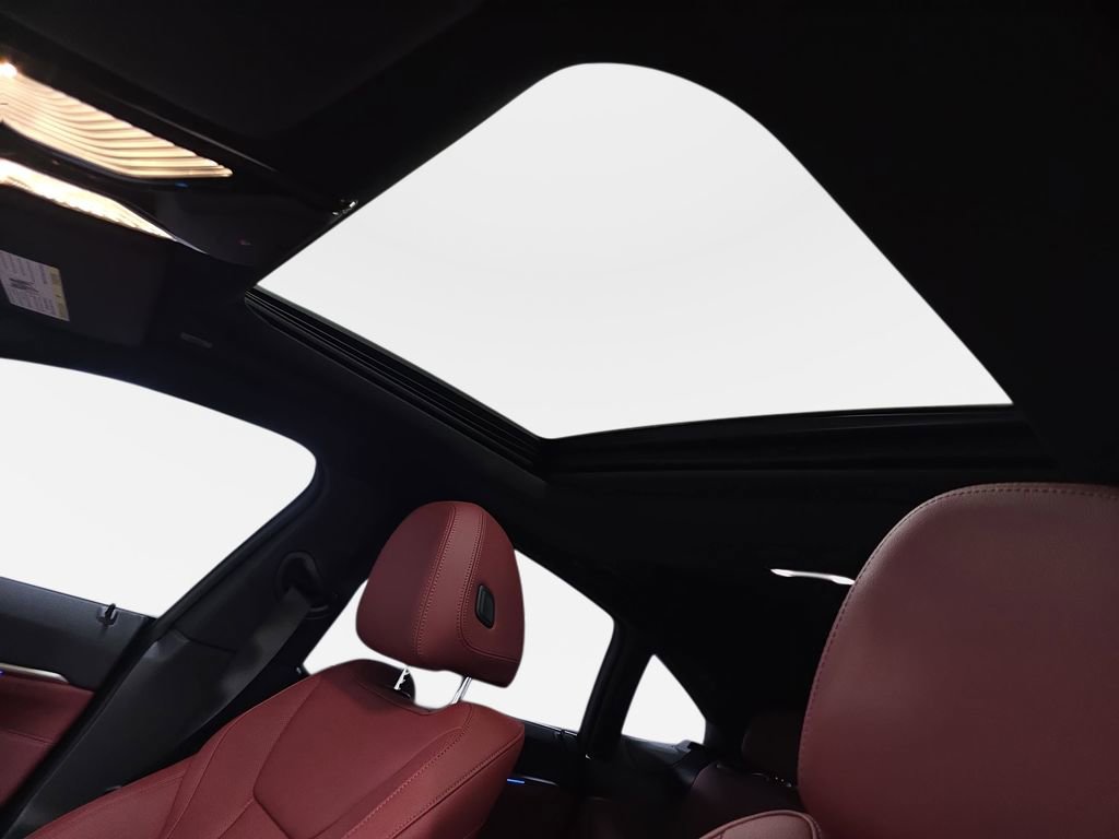 Certified 2023 BMW i4 eDrive40 w/ Premium Package image 29