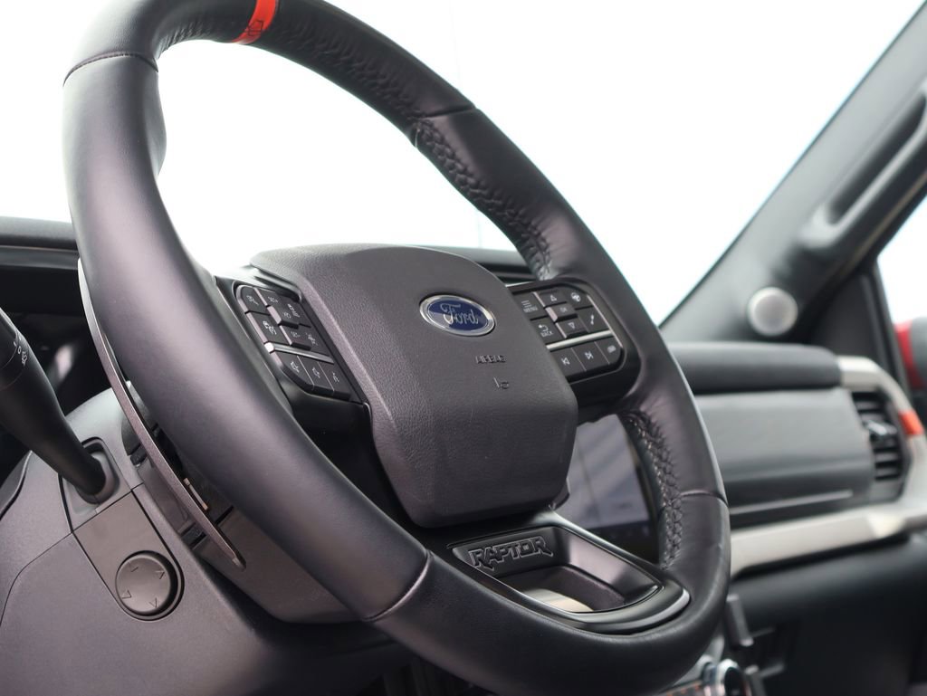Used 2023 Ford F150 Raptor image 25