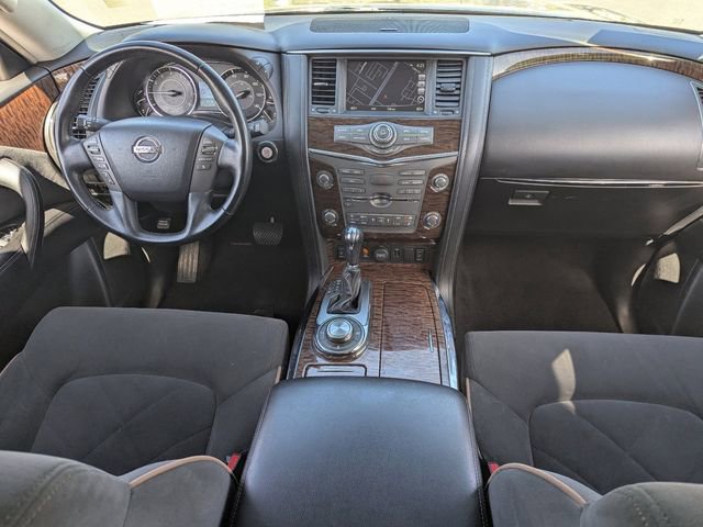 Used 2020 Nissan Armada SV w/ Driver Package image 14