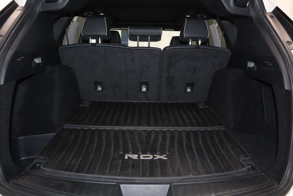 Used 2021 Acura RDX A-Spec image 18