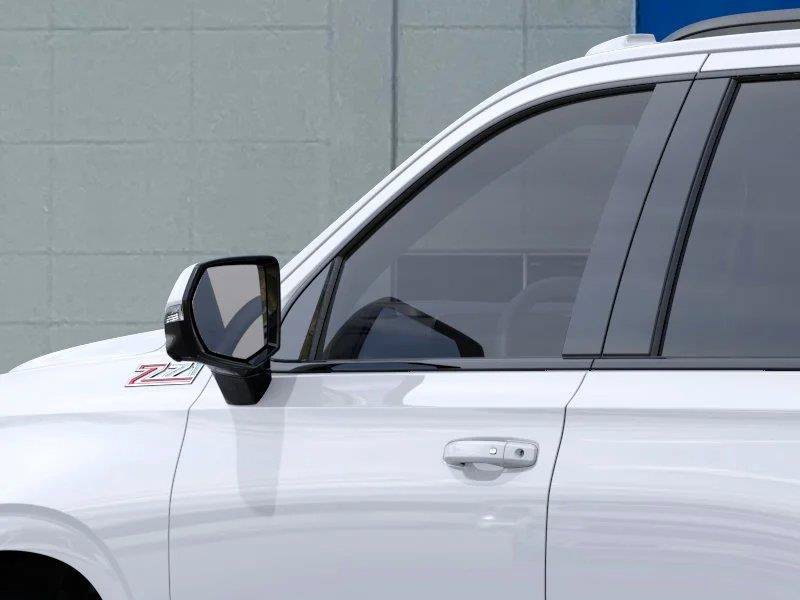 New 2026 Chevrolet Tahoe Z71 w/ Comfort Package AWD/4WD image 12