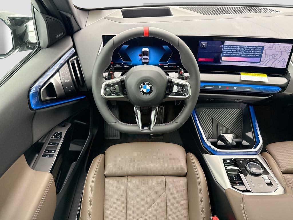 New 2026 BMW X3 M50 w/ Premium Package AWD/4WD image 10