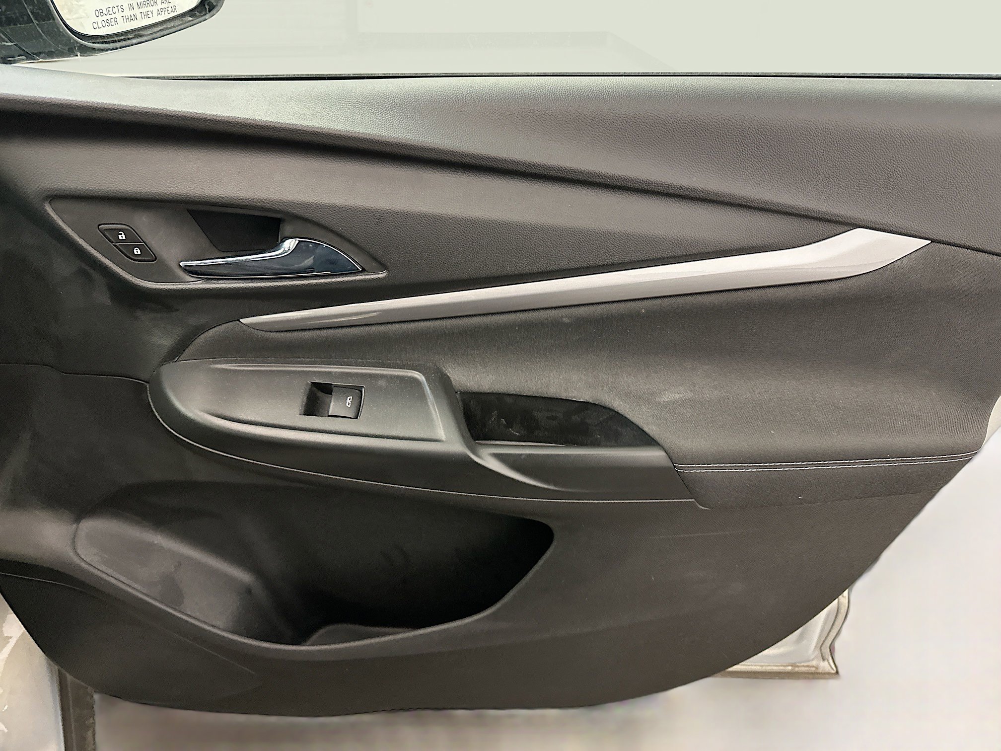 Used 2023 Chevrolet Bolt EUV LT w/ Driver Confidence Package image 33