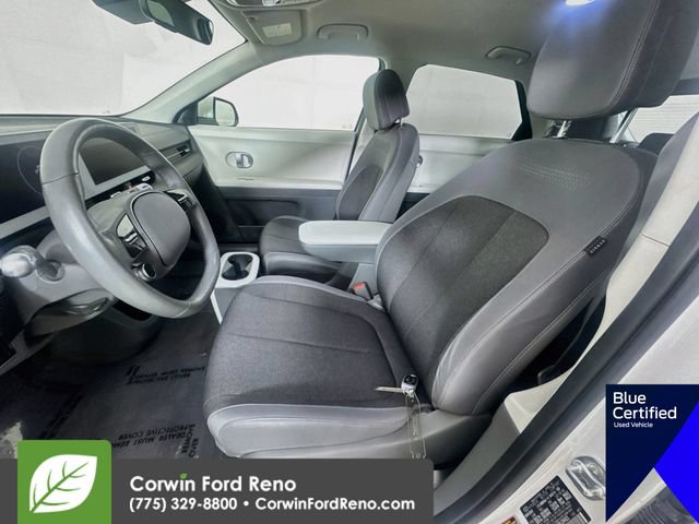 Used 2024 Hyundai Ioniq 5 SEL AWD/4WD image 23