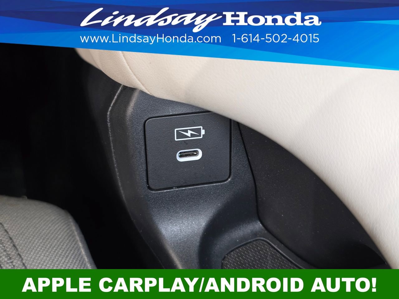 Used 2024 Honda HR-V LX image 21