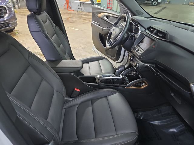Used 2023 Chevrolet TrailBlazer ACTIV image 12