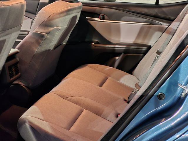 Used 2026 Toyota Camry LE image 17