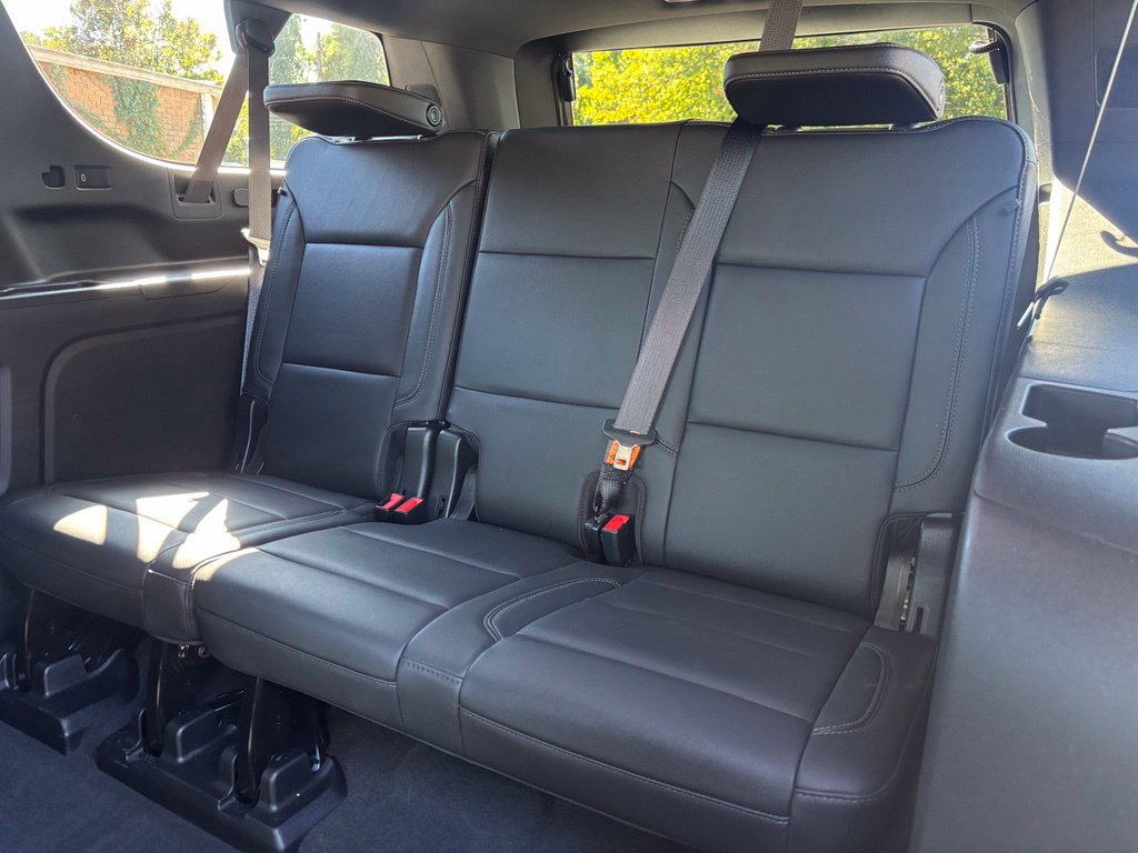 Used 2021 Chevrolet Suburban Z71 AWD/4WD image 24