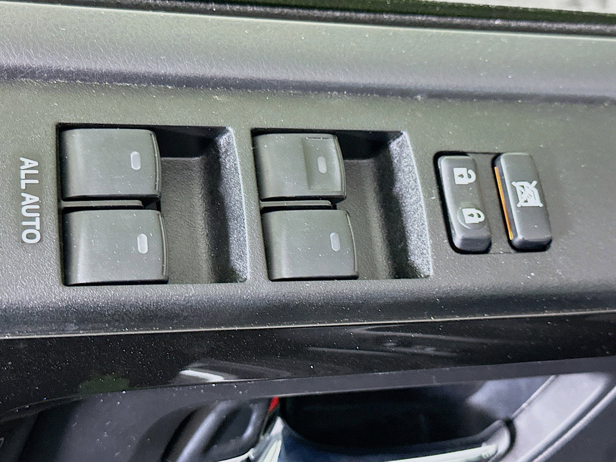 Used 2024 Toyota 4Runner TRD Off-Road image 15