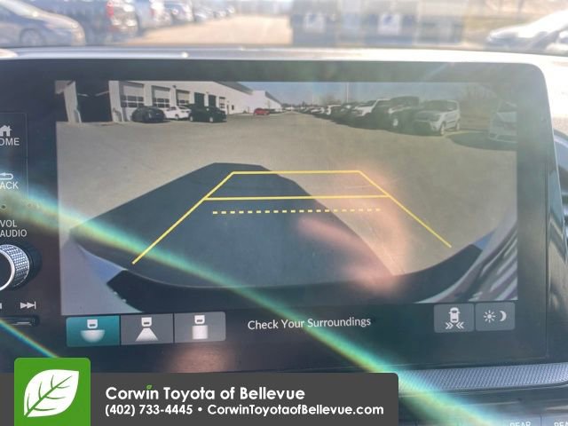 Used 2025 Honda Odyssey EX-L image 13