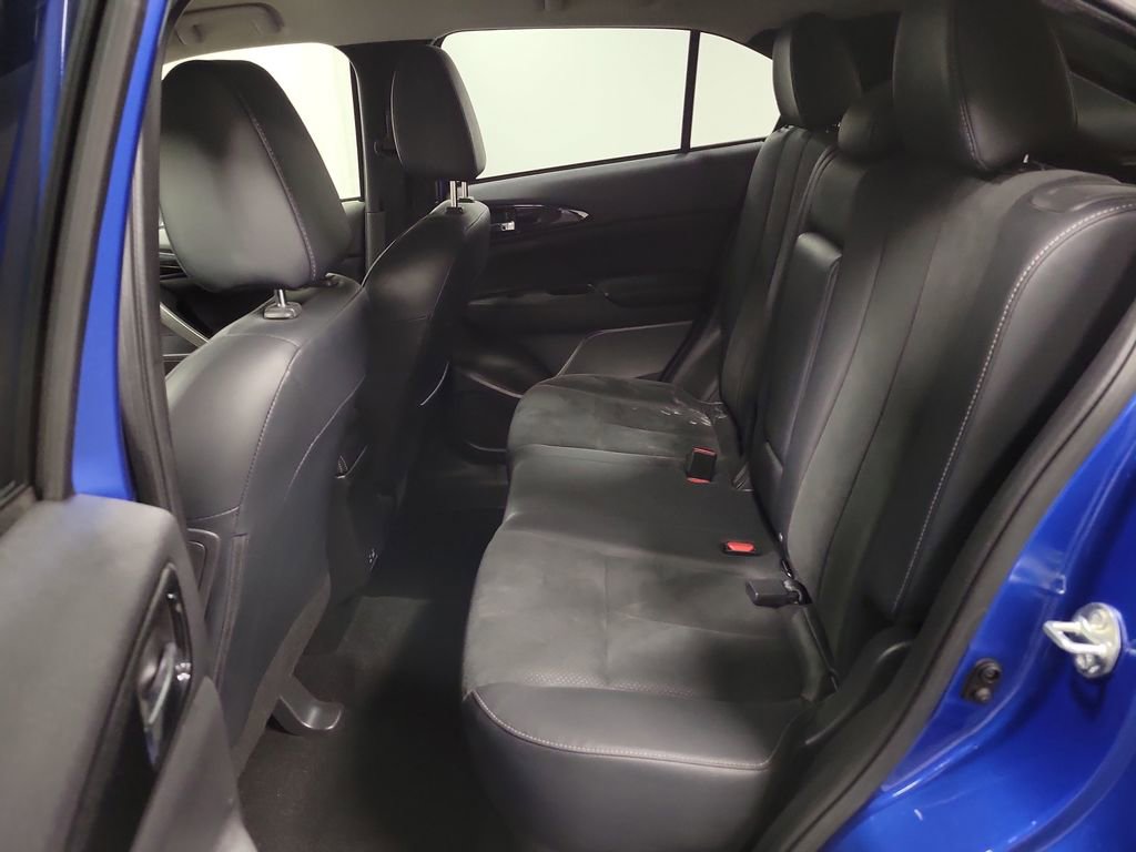 Used 2024 Mitsubishi Eclipse Cross SE image 23