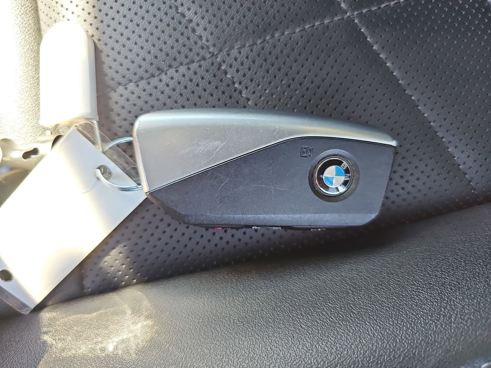 Used 2024 BMW X1 xDrive28i image 35