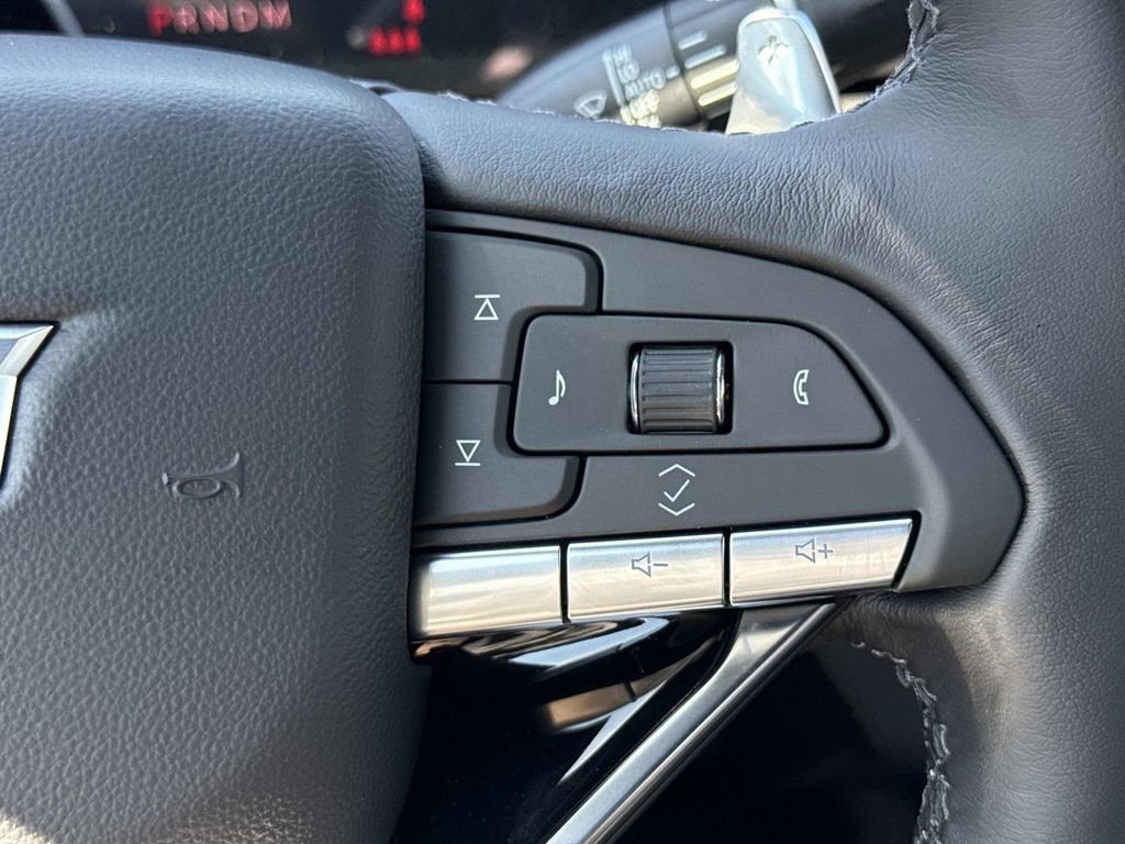 New 2026 Cadillac CT5 Sport w/ Technology Package RWD image 15