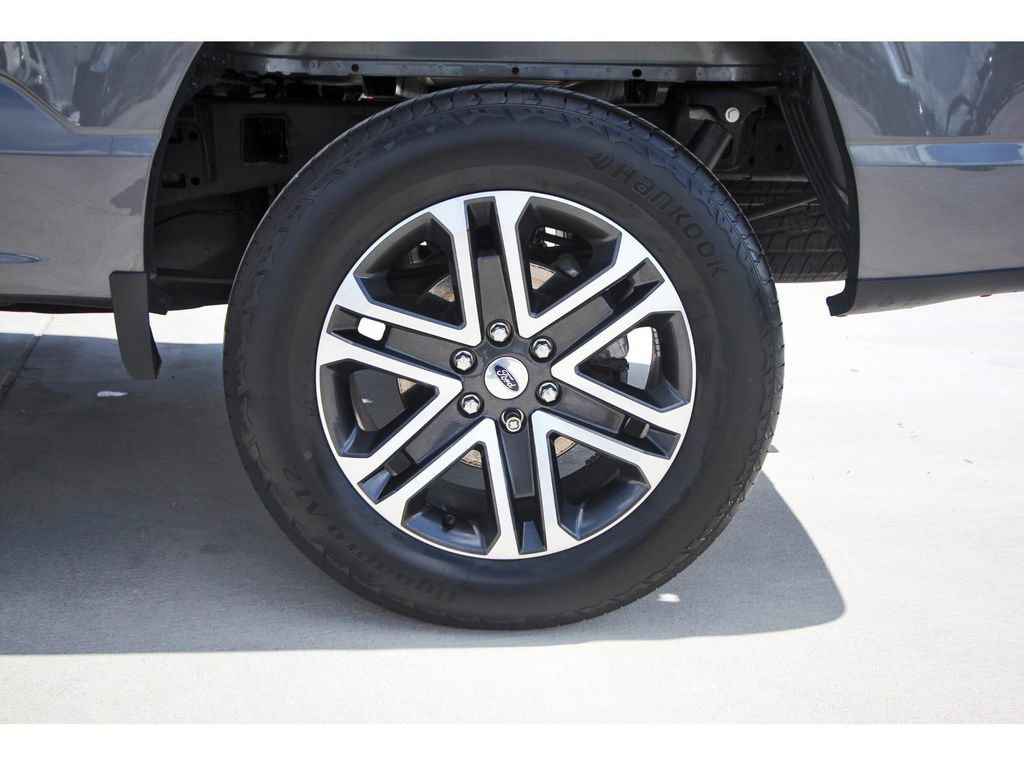 Certified 2023 Ford F150 XL w/ STX Appearance Package AWD/4WD image 30