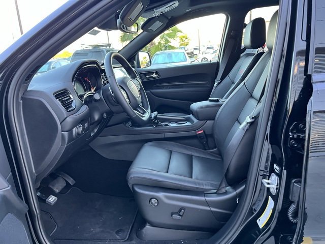 New 2026 Dodge Durango GT image 15