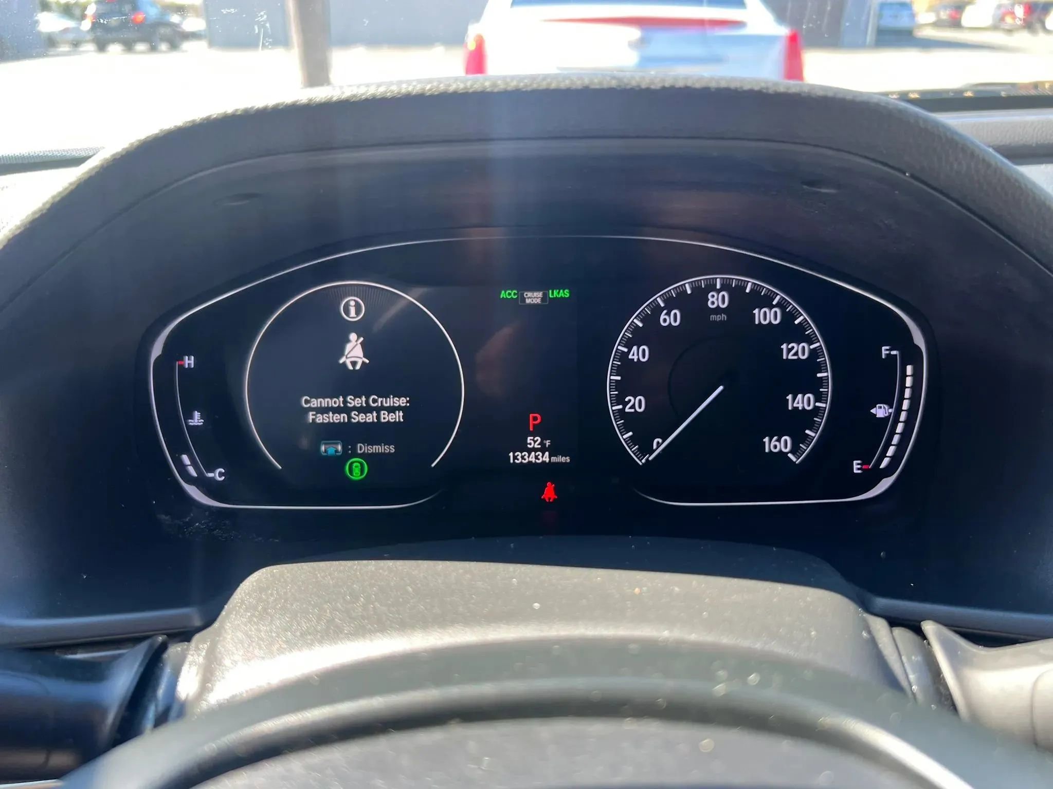 Used 2018 Honda Accord EX image 16