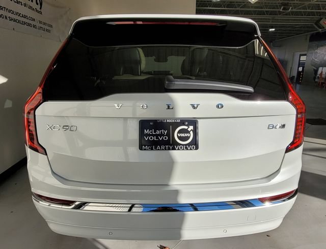 New 2026 Volvo XC90 B6 Ultra AWD/4WD image 9