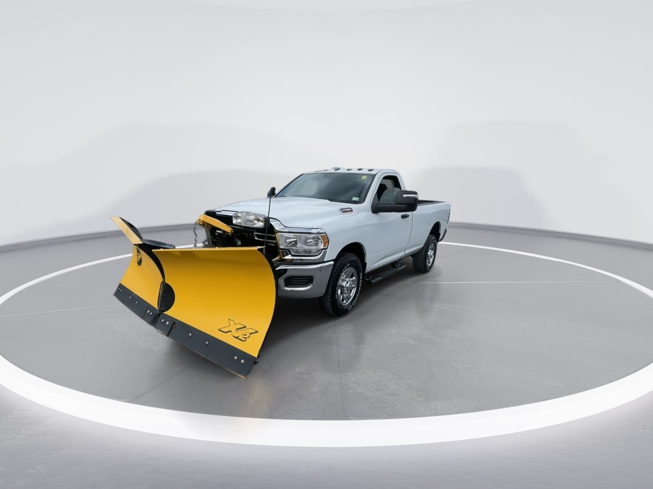 Used 2023 RAM 2500 Tradesman AWD/4WD image 7