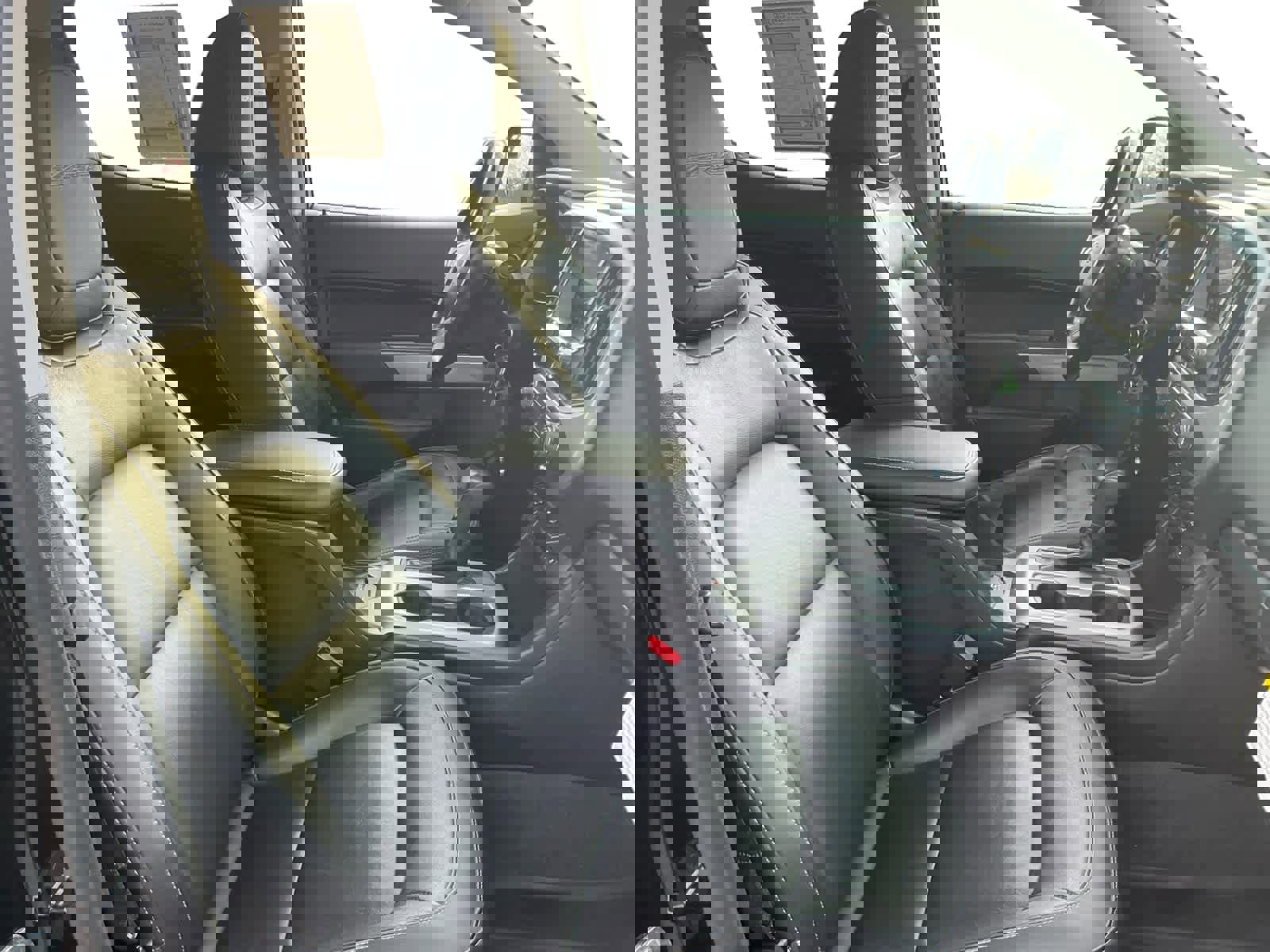 Used 2021 Chevrolet Colorado ZR2 image 15