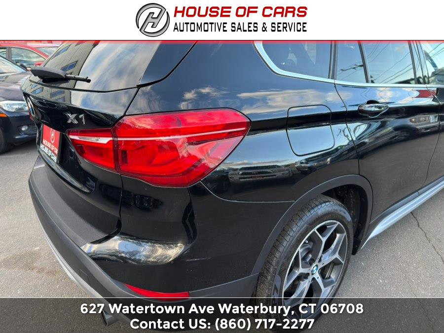 Used 2016 BMW X1 xDrive28i image 18