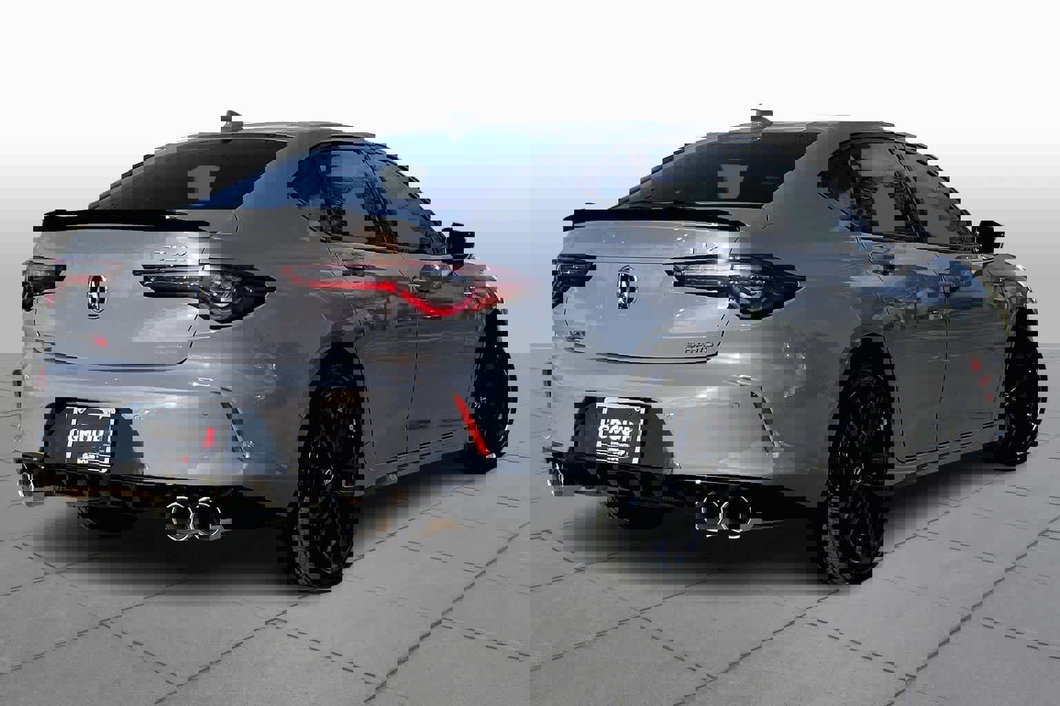 Certified 2025 Acura TLX Type S image 13