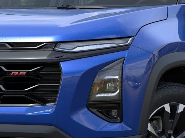 New 2026 Chevrolet Equinox RS w/ Convenience Package III AWD/4WD image 10