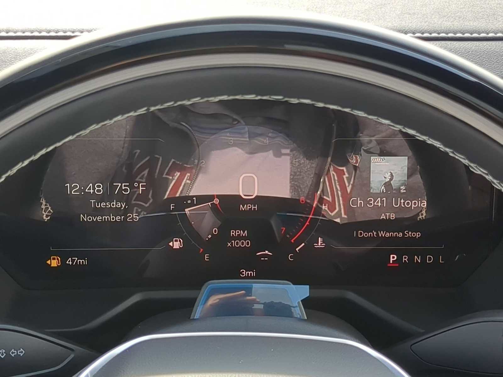 New 2026 GMC Acadia Denali Ultimate image 18