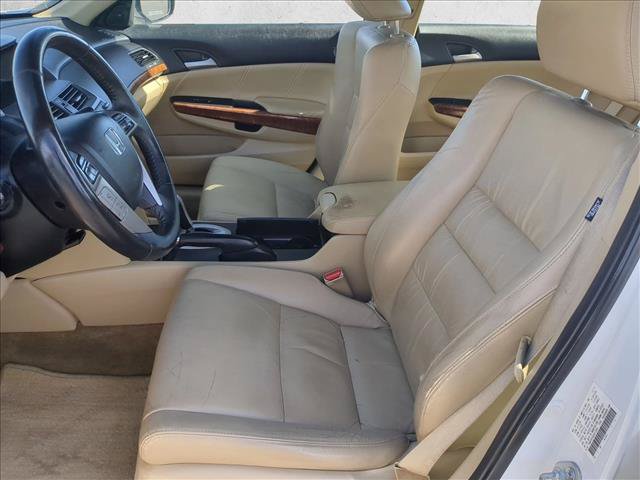 Used 2012 Honda Accord EX-L image 15