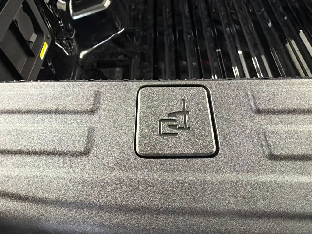 New 2026 Ford Ranger Lariat AWD/4WD image 38
