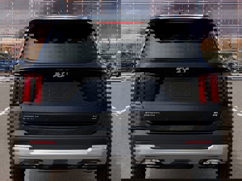New 2026 Kia Sorento S image 13