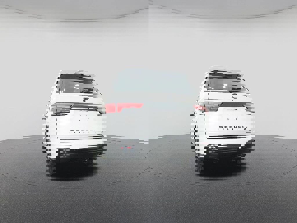 New 2026 Toyota Sequoia Platinum image 22