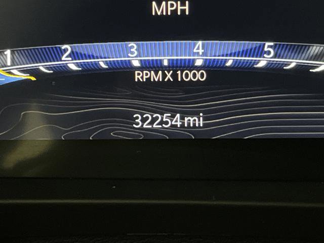 Used 2022 Jeep Grand Cherokee Trailhawk w/ ADV Protech Group II image 6