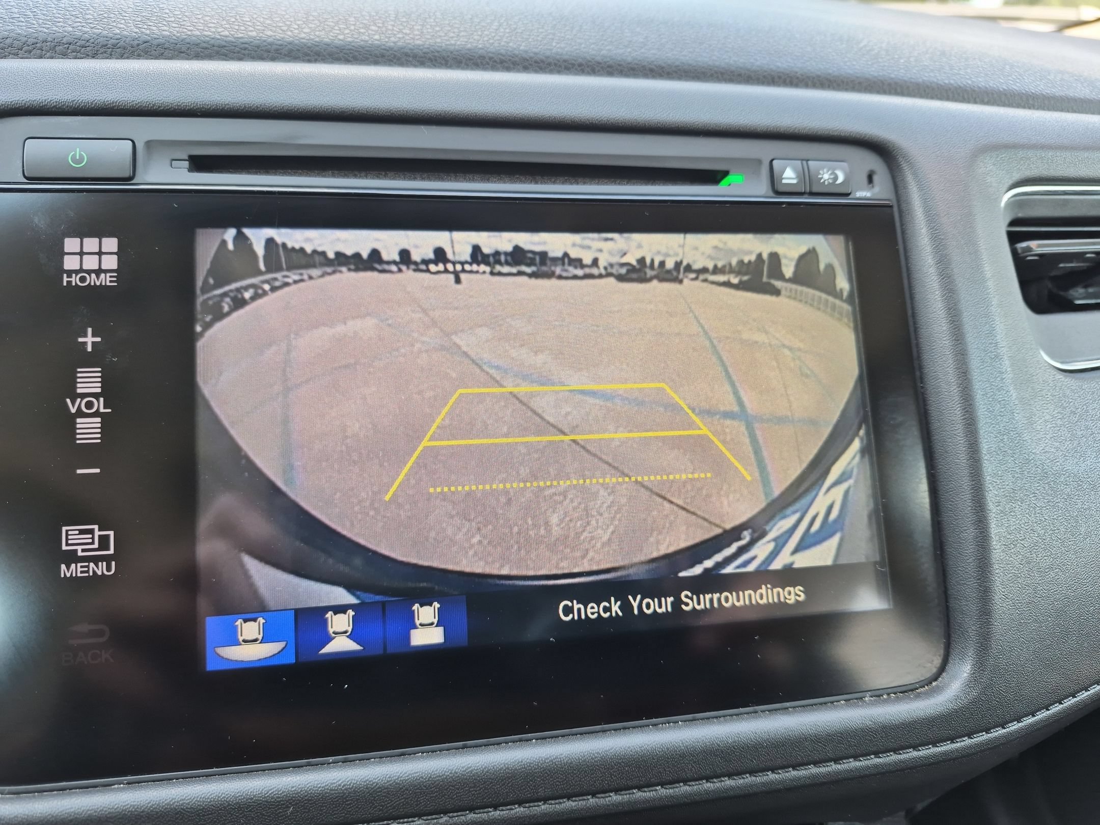 Certified 2018 Honda HR-V EX-L image 21