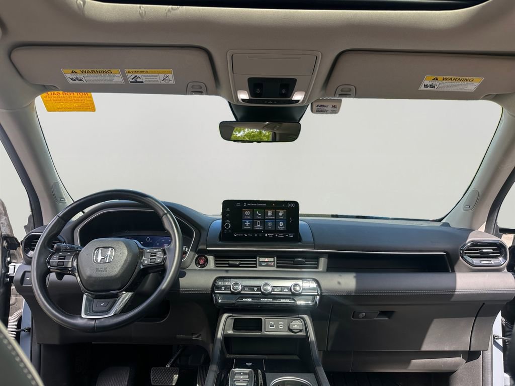 Used 2023 Honda Pilot Elite image 10