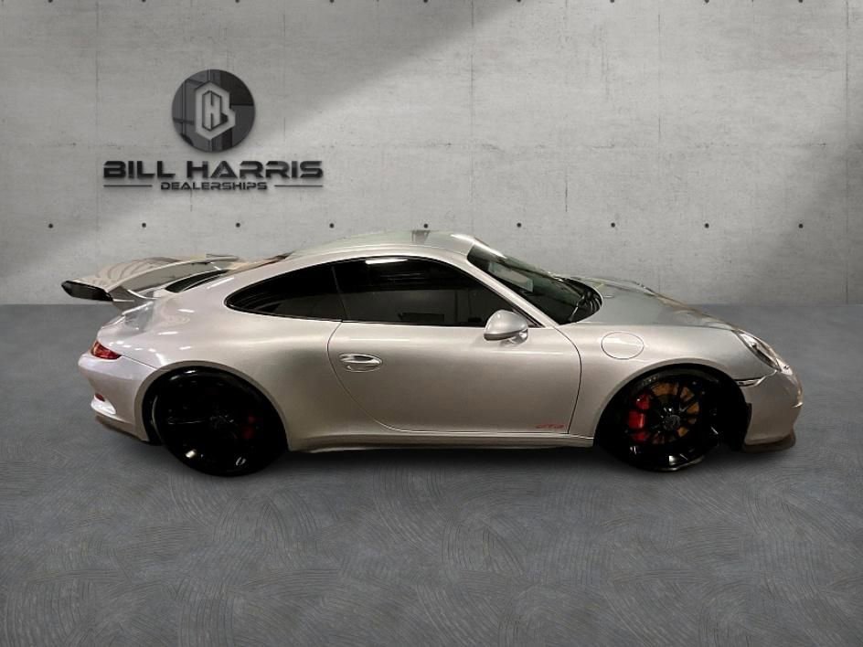 Used 2015 Porsche 911 GT3 RWD image 5