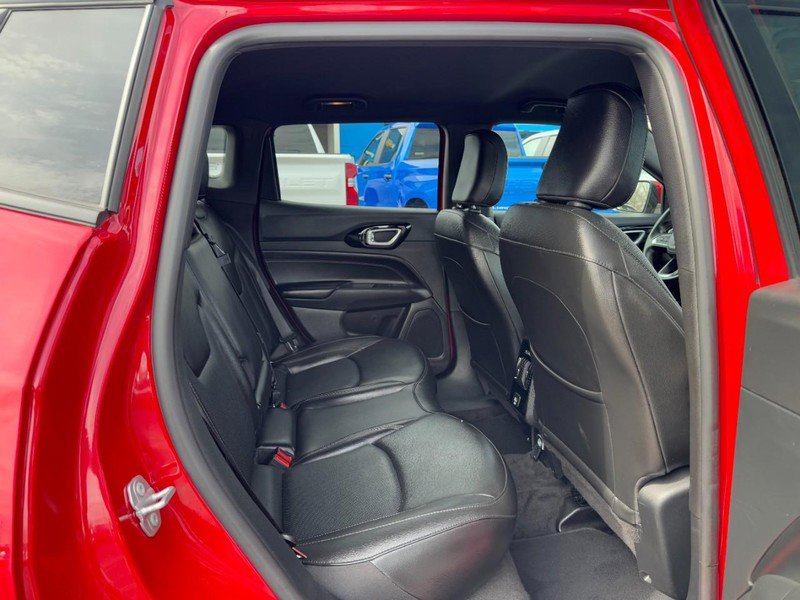 Used 2022 Jeep Compass Limited image 10