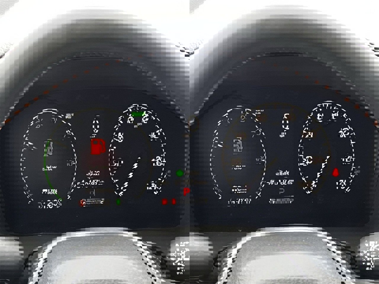 Used 2025 Honda CR-V Sport-L image 13