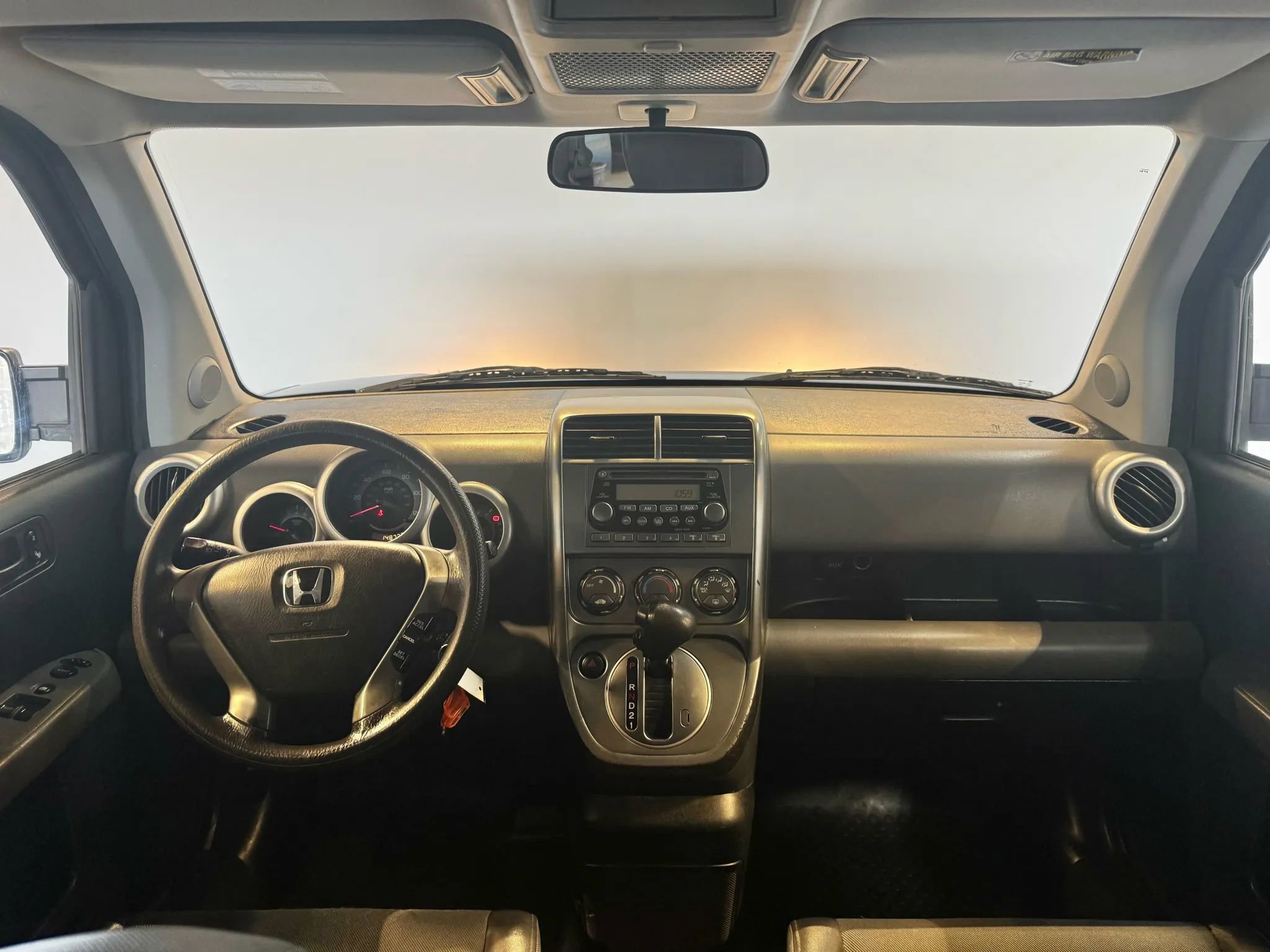 Used 2003 Honda Element EX image 11