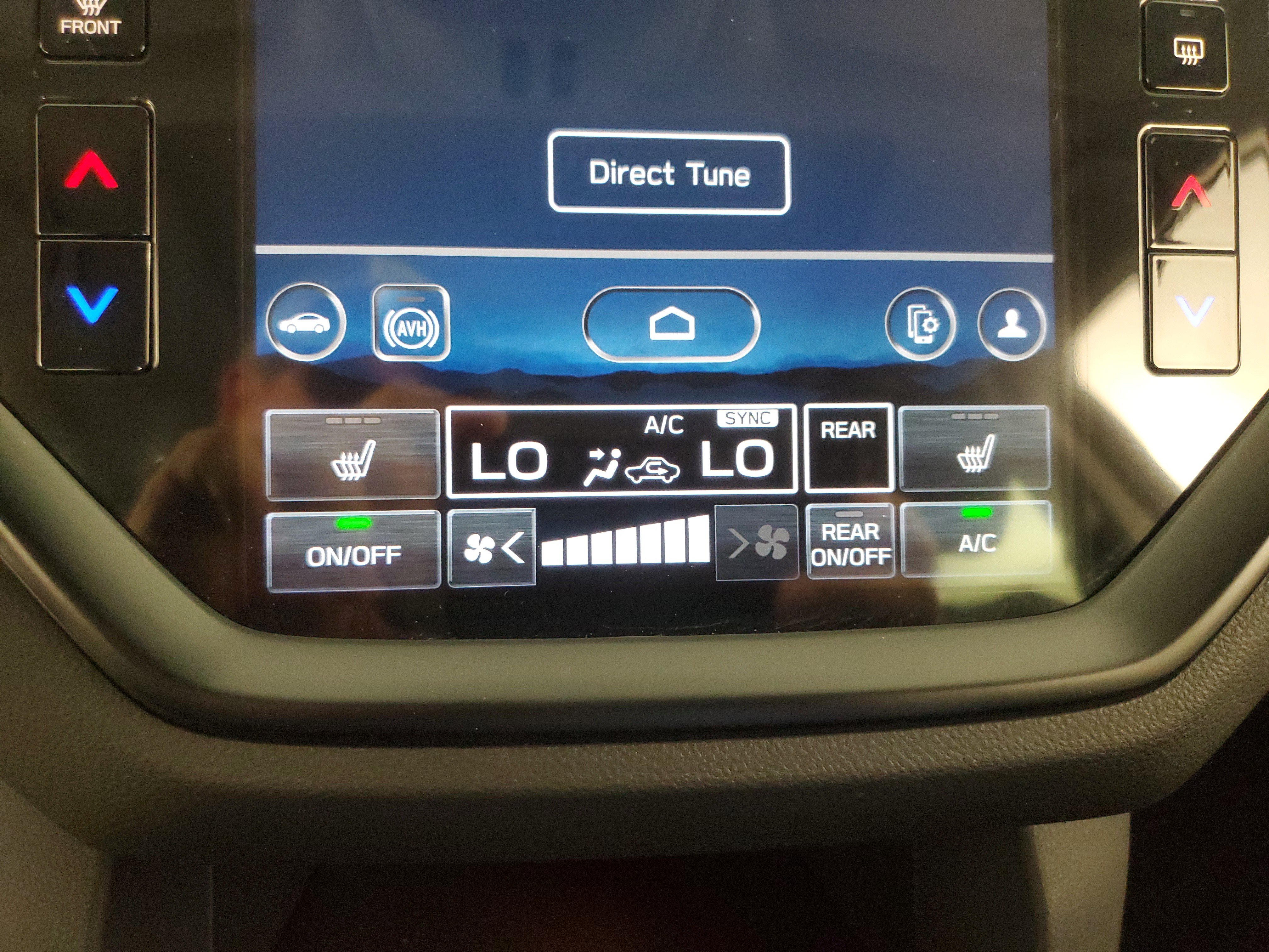 Used 2024 Subaru Ascent Onyx Edition AWD/4WD image 24