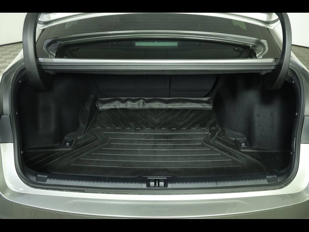 Used 2023 Lexus IS 350 F Sport w/ Memory Package AWD/4WD image 15