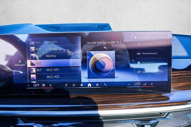 New 2026 BMW X5 xDrive40i w/ Climate Comfort Package image 14