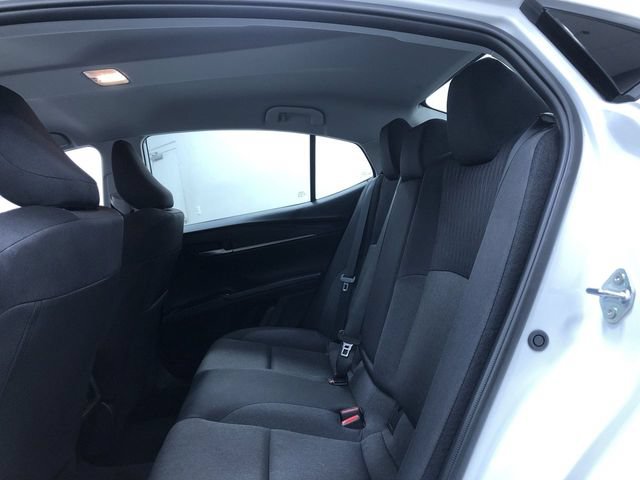 Used 2026 Toyota Camry LE FWD image 21