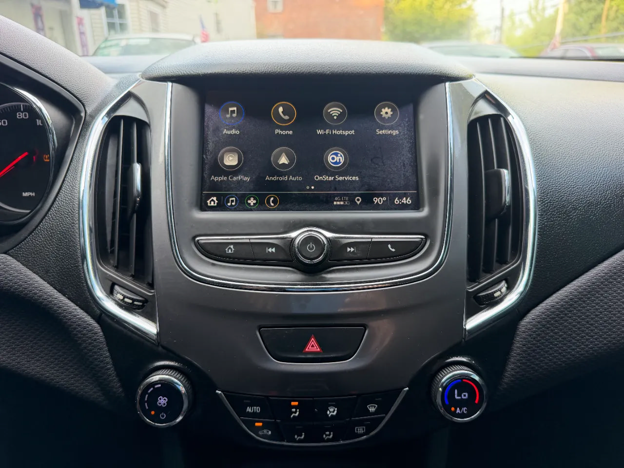 Used 2019 Chevrolet Cruze LT FWD image 43
