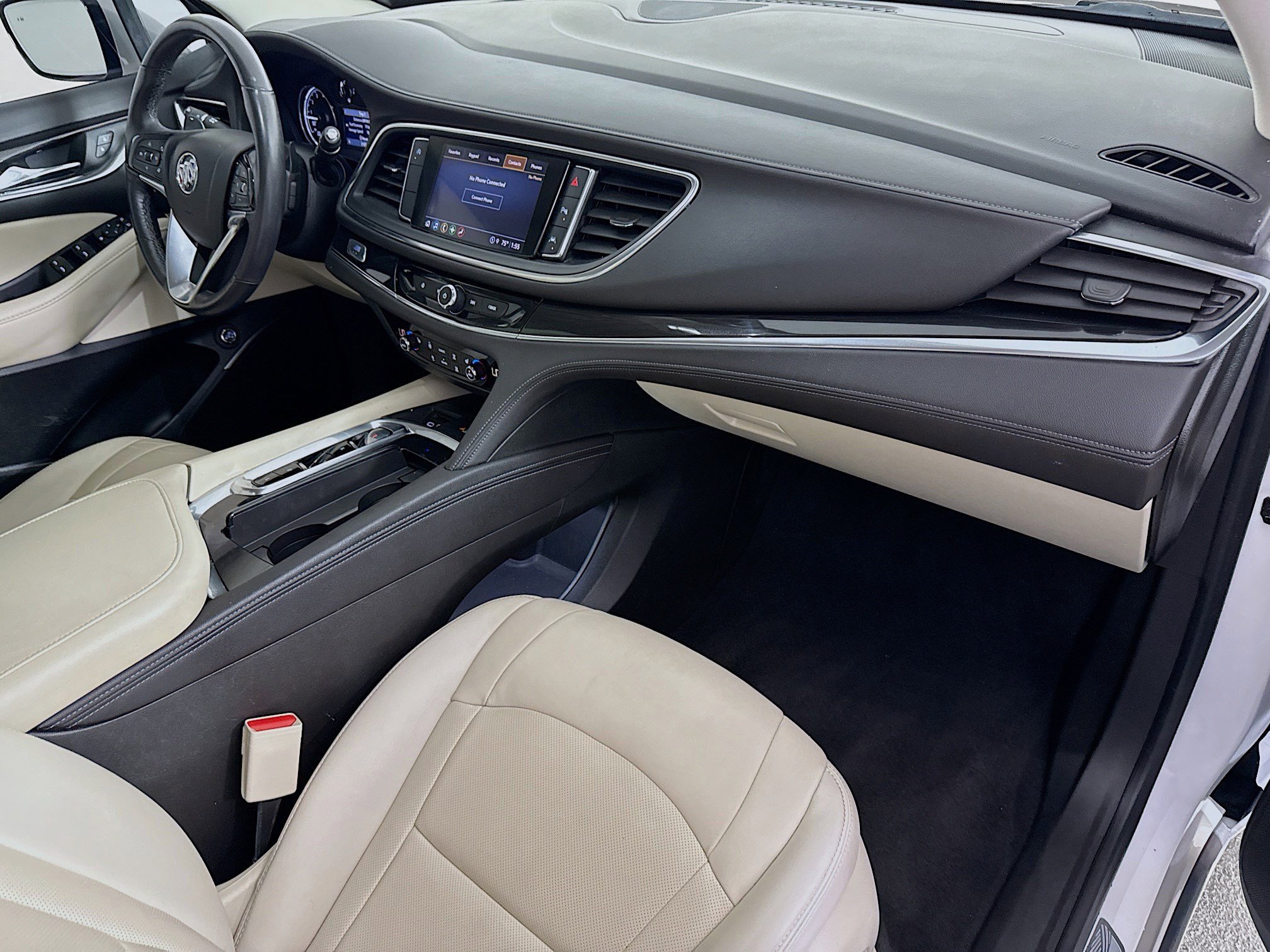 Used 2023 Buick Enclave Essence FWD image 30