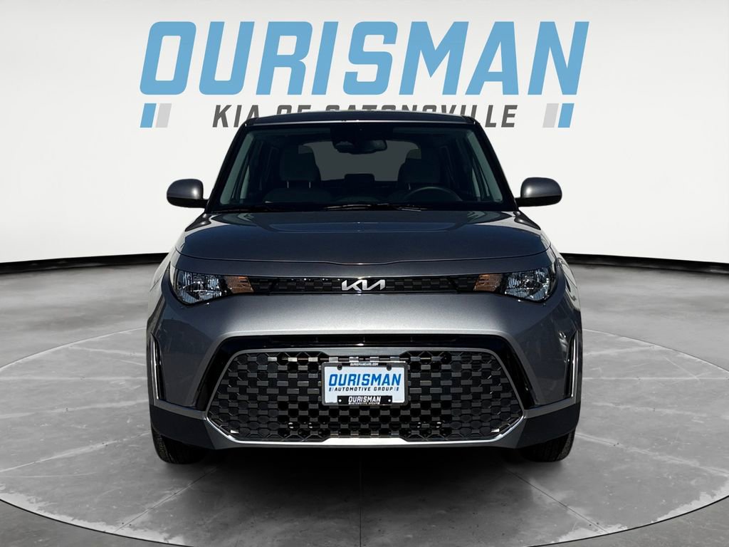 Used 2025 Kia Soul EX image 8