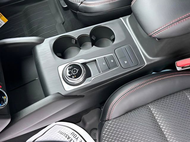 Used 2024 Ford Escape ST-Line w/ Equipment Group 301A FWD image 23