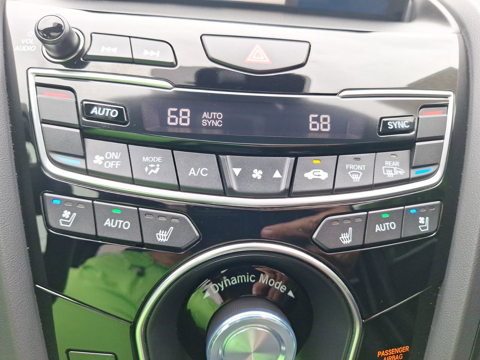 Used 2024 Acura RDX A-Spec AWD/4WD image 27