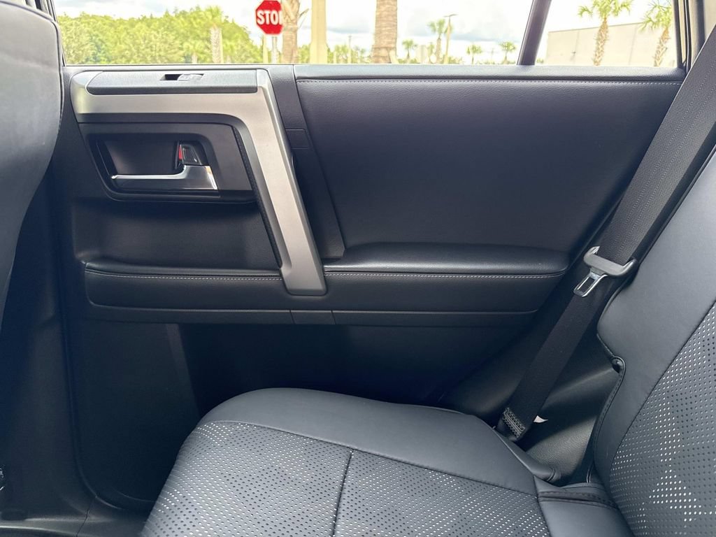 Used 2023 Toyota 4Runner SR5 RWD image 17