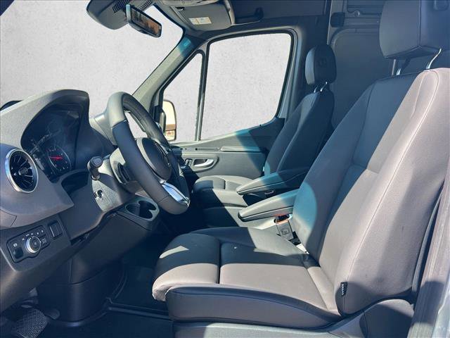 New 2026 Mercedes-Benz Sprinter 2500 image 4