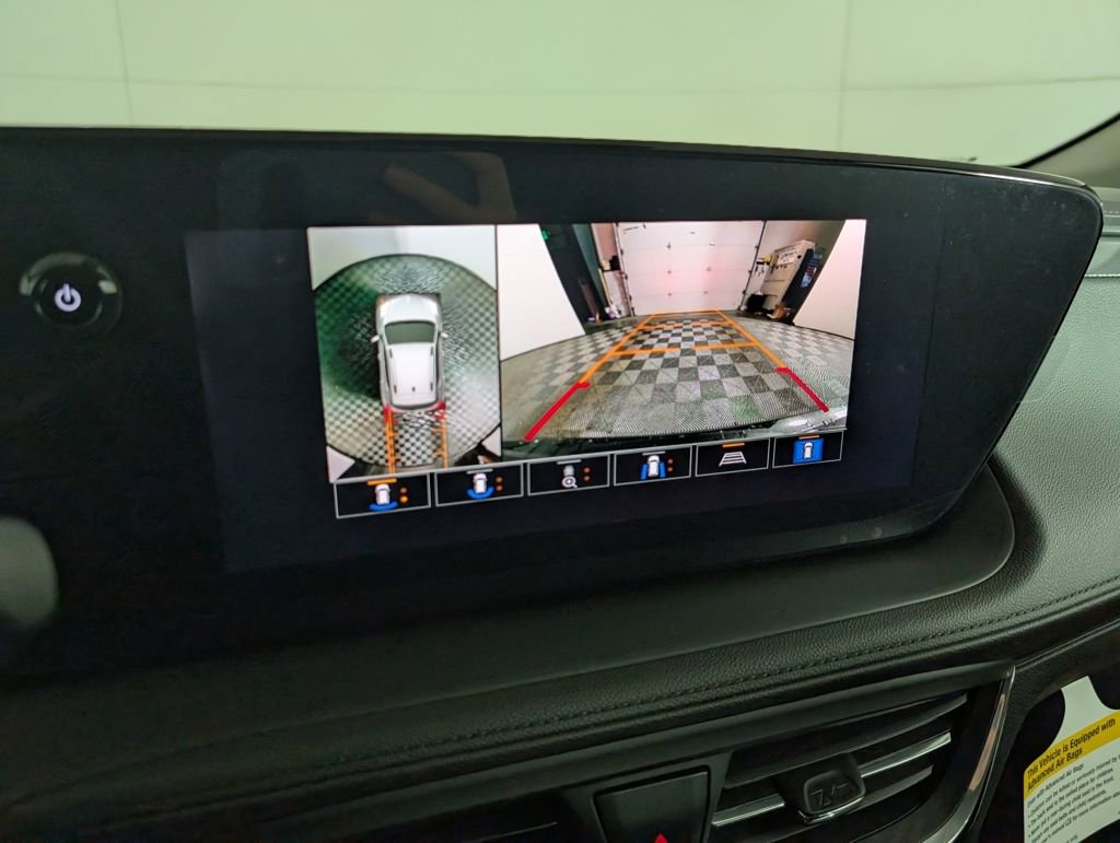 New 2026 Buick Encore GX Sport Touring w/ Advanced Technology Package image 23